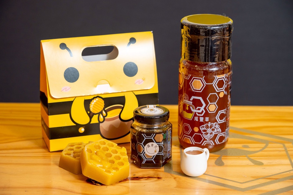 @beekeeper_meadmaker 在 Threads 發文中使用的圖片